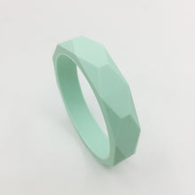 BPA FREE Silicone bangle bracelet Baby Teething Jewelry,Food grade Safe for