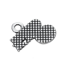 Skyrim Wholesale Mix Charms BAND MOM & SUPER MOM & SPECIAL MOM Fashion Char