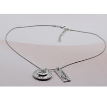 Miscarriage Sympathy Gift Memorial Jewelry Mommy Necklace Mom Jewelry with