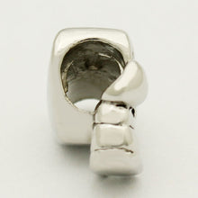 slide charm Free shipping  Mother's Day Mom and baby charm luxury brands be