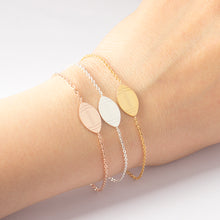 Baseball Mom Anklet Stainless Steel Sports Team Fans Football Charm Bracele