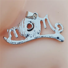 Fashion Mom Metal 12MM Snap Buttons Long Chain Necklace Jewelry Mother Gift