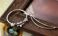 New Country Style Moon Star Wedding Jewelry For Women Hair Pins Hair Clips